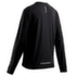 Tričko dlhý rukáv X-Bionic MIGHTYWOOL LIGHT SHIRT LS Women X Black