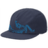 Silex Cap Blk Sapphire / Alpine