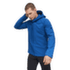 Bunda Mammut Skintrack SO Hooded Jacket Men 50665 tschiel
