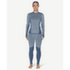 Reverso Merino Shirt Women