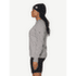 Sveter Devold Nansen Refined Sweater 770A GREY MELANGE