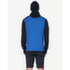 Mikina Devold Explorer Merino Hooded Jacket Man 250B  ROYAL/INK