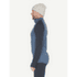 Pulóver Devold Expedition Merino Silk Zip  Men 445B BERRY/INK