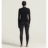 Legíny Craft Warm Comfort Pant Women BLACK