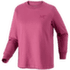 Kragg Cotton Since 1989 Crew LS Women Lt Renegade / Renegade
