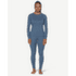 Tričko dlhý rukáv Devold Duo Active Shirt Women 445A BERRY