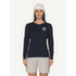Tričko dlhý rukáv Devold Classic Summit LS Women 284A INK