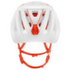 Prilba Petzl SIROCCO White/orange