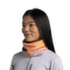 Šatka Buff MERINO HEAVYWEIGHT DIGITAL PRINTS VISPER MULTI