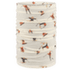 MERINO LIGHTWEIGHT DIGITAL PRINTS TINSU ECRU