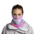 Šatka Buff POLAR ARCI LILAC ICE