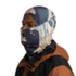 Šatka Buff THERMONET LUME CORDAGE