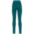 Legíny Kari Traa Tirill Thermal Tights 2.0 PEACO/PEACOCK