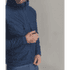 Bunda Ortovox VENET SWISSWOOL 60 JACKET MEN 54501 Blue Nunatak