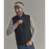 Vesta Ortovox DOWNWOOL 180 VEST MEN 90201 black raven