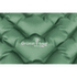 Karimatka Grüezi bag Wool Mat Camping Comfort Forest Green / Anthracite