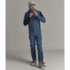 Bunda Ortovox ORTLER SOFTSHELL PLUS JACKET MEN 54501 Blue Nunatak