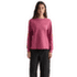 Tričko dlhý rukáv Arcteryx Kragg Cotton Since 1989 Crew LS Women Lt Renegade / Renegade