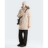 ARCTIC PARKA Women