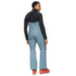 Nohavice Mammut Haldigrat HS Bib Pants Men 00789 strata