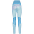 Nohavice Kari Traa RACHEL PANTS WAVE/BRIGHT TURQUOISE