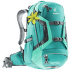 Batoh deuter Trans Alpine Pro 24 SL Petrol-mint