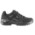 Topánky Lowa Renegade II GTX Lo Wide Men Schwarz/schwarz