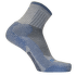 Ponožky Northman Treking Light Šedá/Modrá