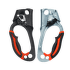 Jumar Petzl Ascension B17 SLN/SRG