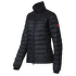 Bunda Mammut Kira IN Jacket Women black 0001