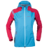 Bunda La Sportiva Storm Fighter 2.0 GTX Jacket Women Blue Moon