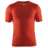 Tričko krátky rukáv Craft Seamless SS Men (1903788) B569 Heat