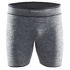 Boxerky Craft Active Comfort Boxer Men B999 Black
