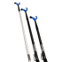šáhlo Beta Climbing Designs Teleskopické šáhlo XL 115 cm