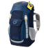 Batoh Jack Wolfskin Kids Explorer midnight blue 1910