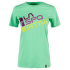 Tričko krátky rukáv La Sportiva Square T-Shirt Women JADE GREEN