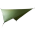 Prístrešok Ticket to the Moon Moon Tarp Green