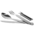 Príbor Rockland Tools Cutlery Set Premium
