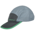 Šiltovka La Sportiva Field Cap SLATE/JADE GREEN
