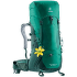 Batoh deuter Aircontact Lite 35 + 10 SL Alpinegreen-forest