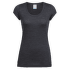 Tričko krátky rukáv Icebreaker Sphere SS Scoop Women (104263) Black HTHR IBANS_00728