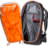 Batoh Mammut Spindrift 32 highway-black 00366