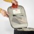 Obal Fjällräven Kanken Photo Insert Black
