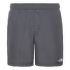 Kraťasy The North Face Class V Pull On Trunk Men ASPHALT GREY