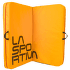 Bouldermatka La Sportiva Laspo Crash Pad Black/Yellow