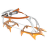 Mačky Petzl Leopard Flex Lock