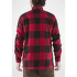 Košeľa Fjällräven Canada Shirt Men Chestnut-Dark Navy