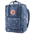 Batoh Fjällräven Kanken Art Laptop 15 Blue Fable