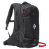 Batoh Black Diamond JetForce Pro Split Pack 25L Black