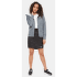 Sukňa The North Face Inlux Insulated Skirt TNF BLACK/TNF BLACK